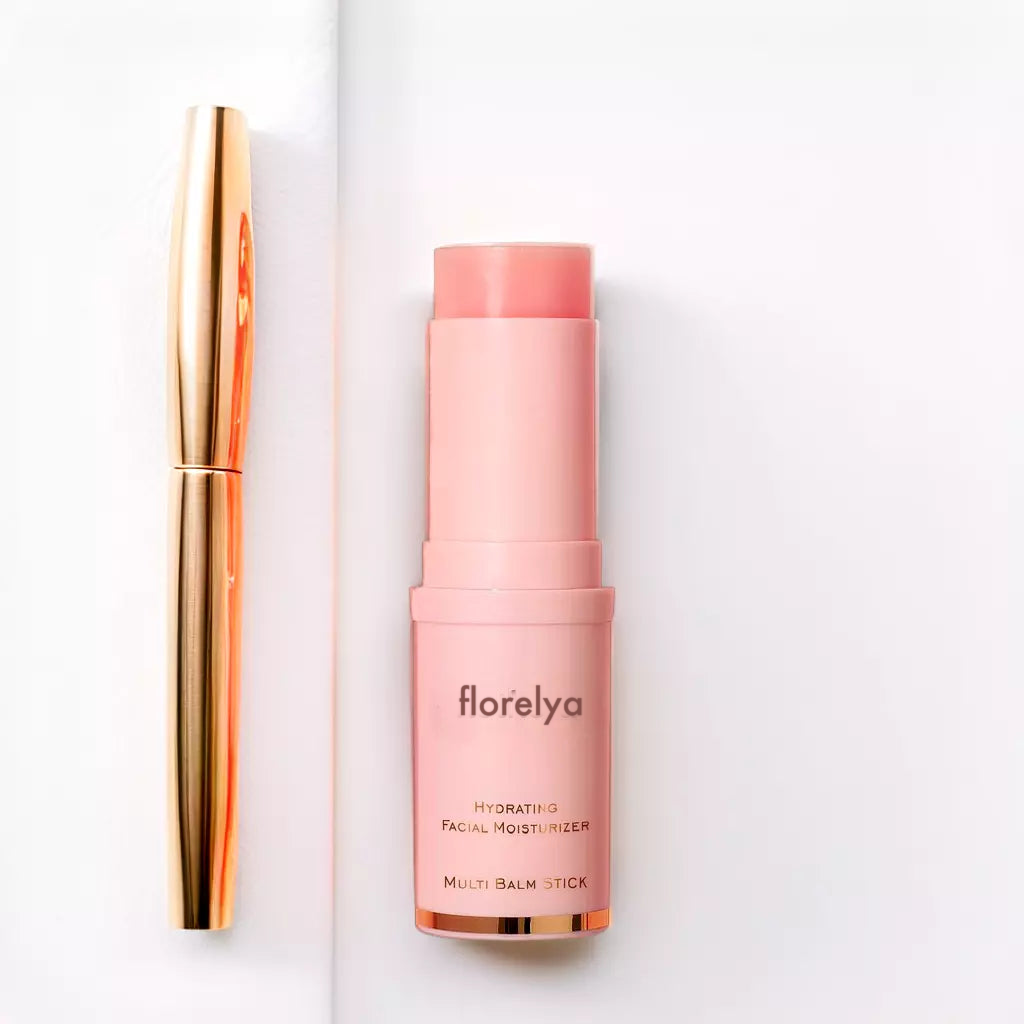 Florelya Stick Collagène Pur