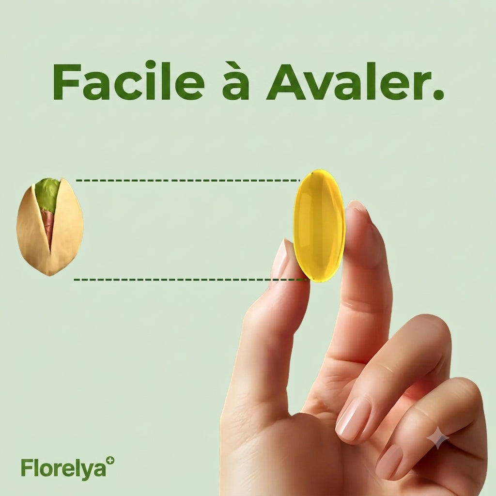Florelya - OregaMix