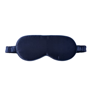 Masque sommeil en satin