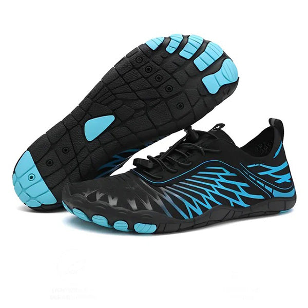 Florelya Pro - Chaussures pieds nus saines et antidérapantes (Unisexe)