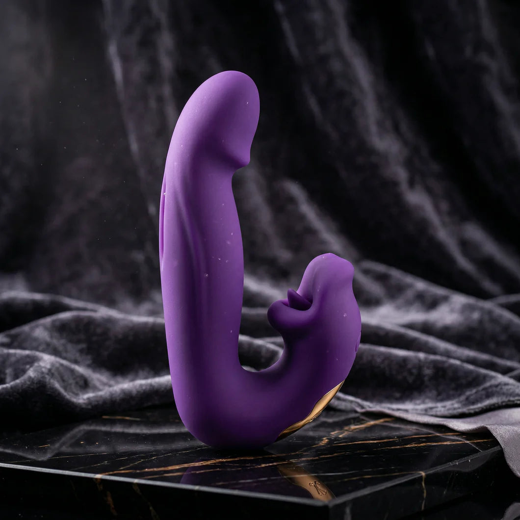 Florelya™ 4-en-1 activateur du plancher pelvien