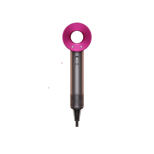 Gagnez un Dyson Supersonic