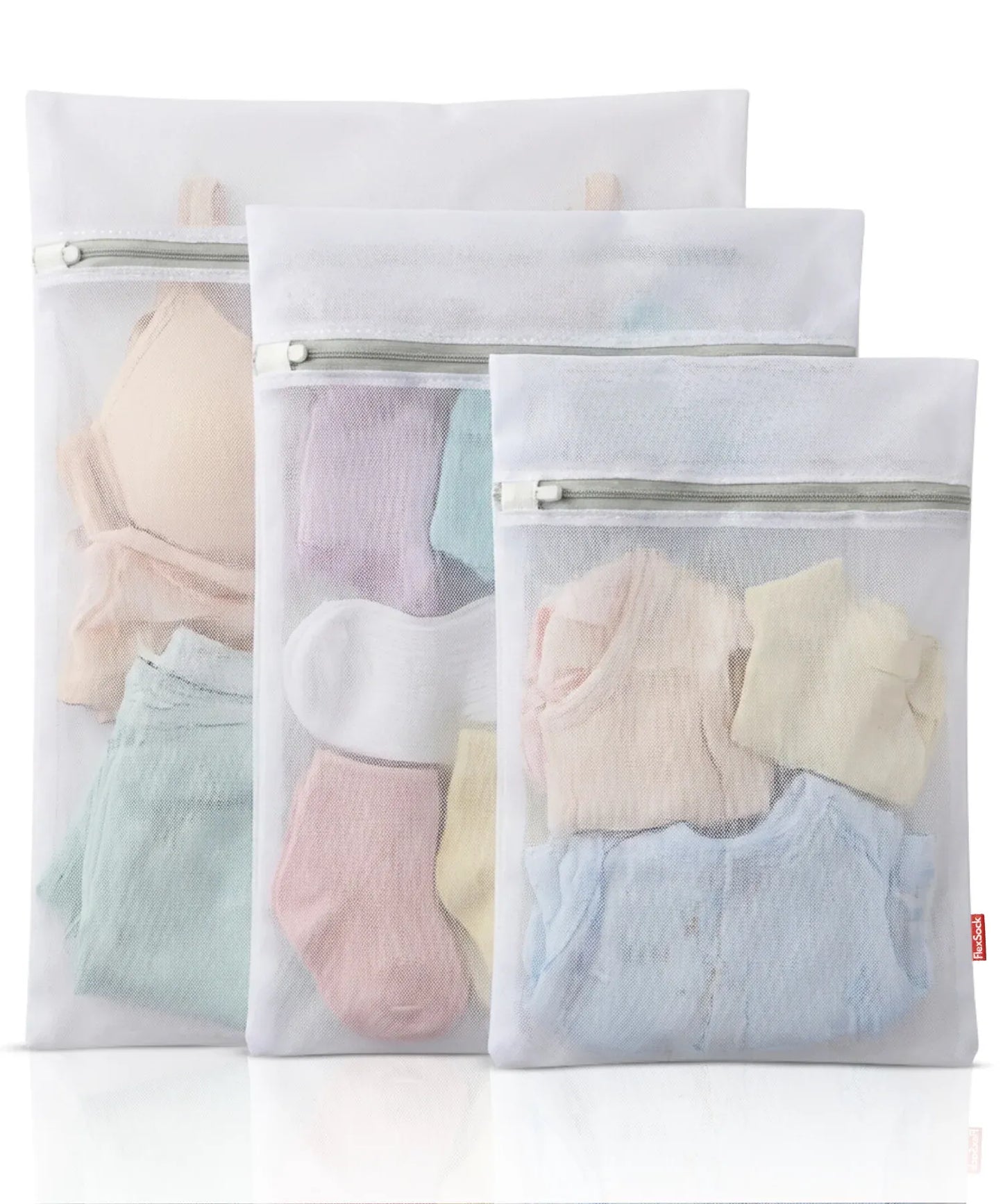 Sac de lavage