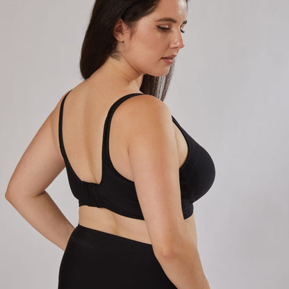 Soutien-gorge à maintien invisible