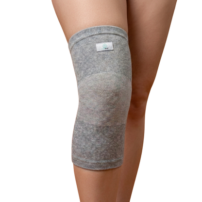Genouillère Florelya™  - Soulagement naturel des douleurs pour les genoux douloureux