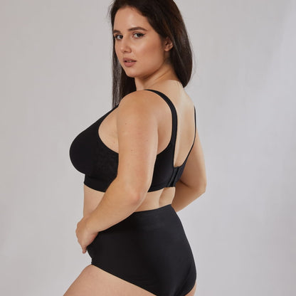 Soutien-gorge à maintien invisible