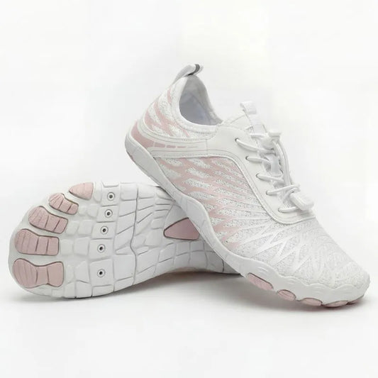 Florelya Pro - Chaussures pieds nus saines et antidérapantes (Unisexe)