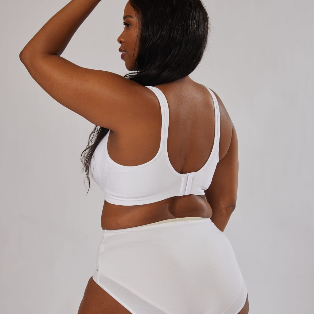 Soutien-gorge à maintien invisible