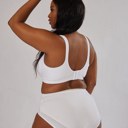 Soutien-gorge à maintien invisible