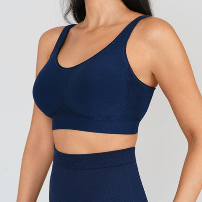 Soutien-gorge à maintien invisible