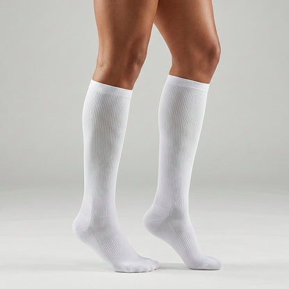 Florelya™ Chaussettes de Compression Larges pour Soulagement de la Douleur
