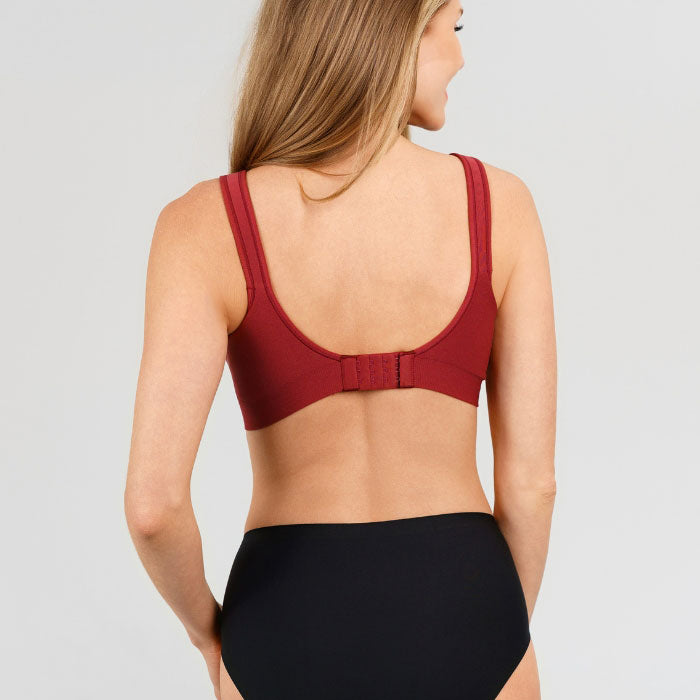 Soutien-gorge à maintien invisible