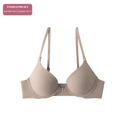 Anytime - Le Soutien-gorge Invisible