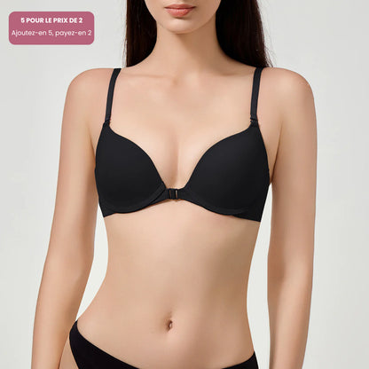 Anytime - Le Soutien-gorge Invisible