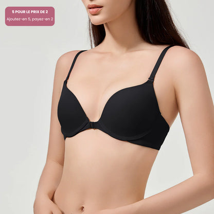 Anytime - Le Soutien-gorge Invisible