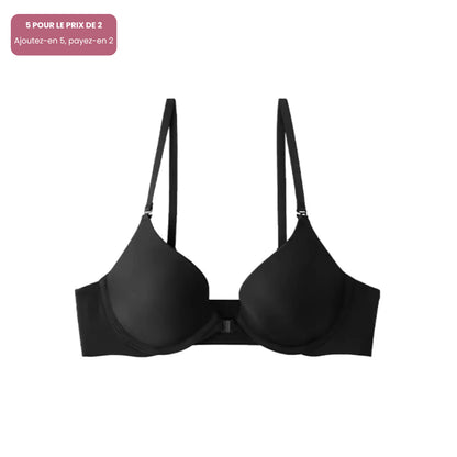 Anytime - Le Soutien-gorge Invisible