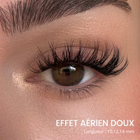Effet Aérien Doux