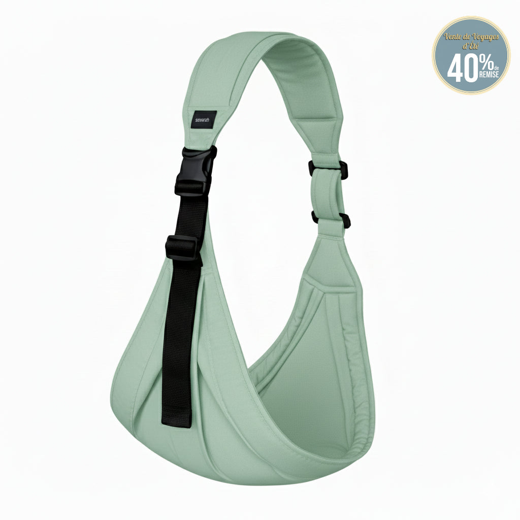 Porte-enfant Florelya