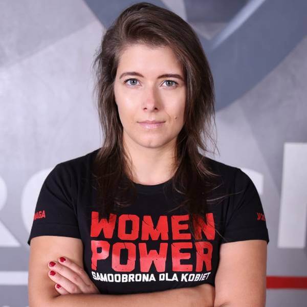 Sarah Dubois