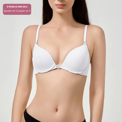 Anytime - Le Soutien-gorge Invisible