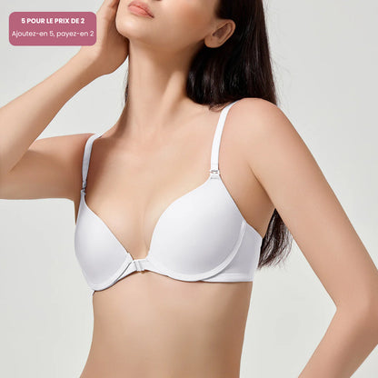 Anytime - Le Soutien-gorge Invisible