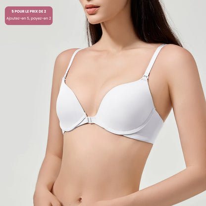 Anytime - Le Soutien-gorge Invisible