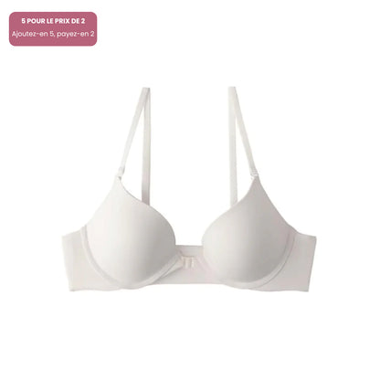 Anytime - Le Soutien-gorge Invisible