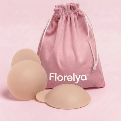 Caches-tétons Lift Florelya™