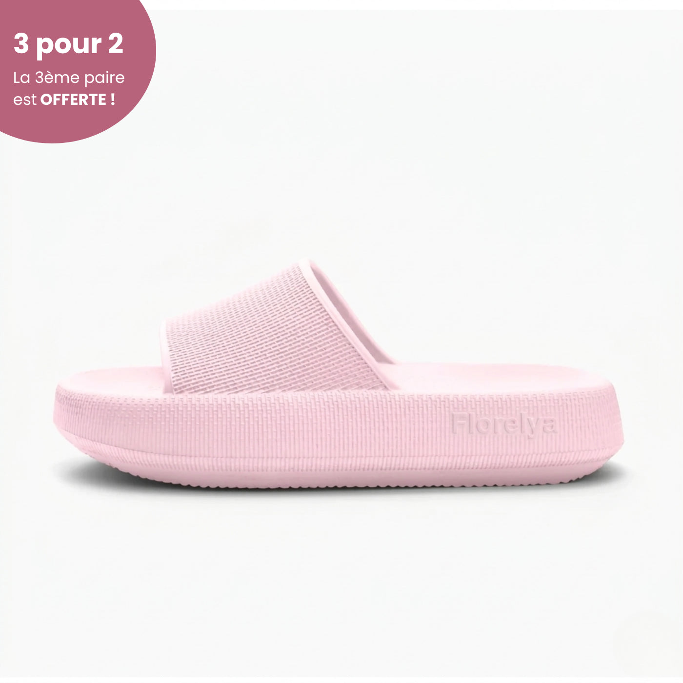 Nuage Confort - Florelya™