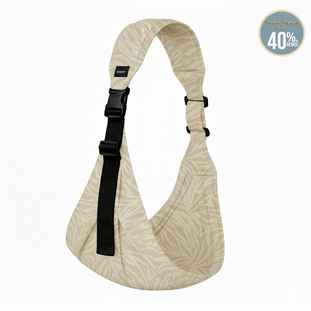 Porte-enfant Florelya