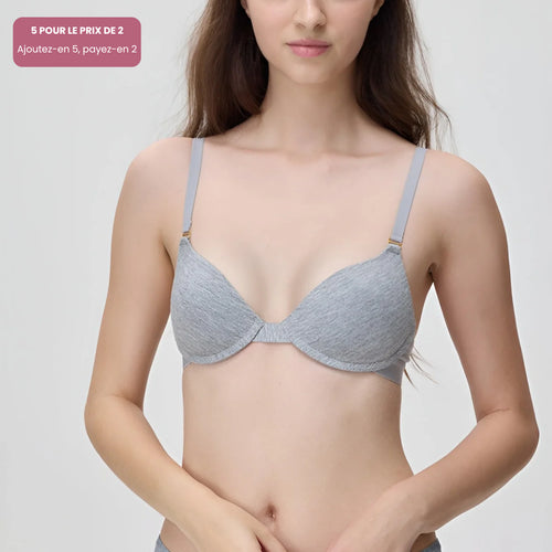 24/7 Lift Édition Coton - Soutien-gorge push-up