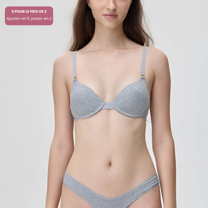 24/7 Lift Édition Coton - Soutien-gorge push-up