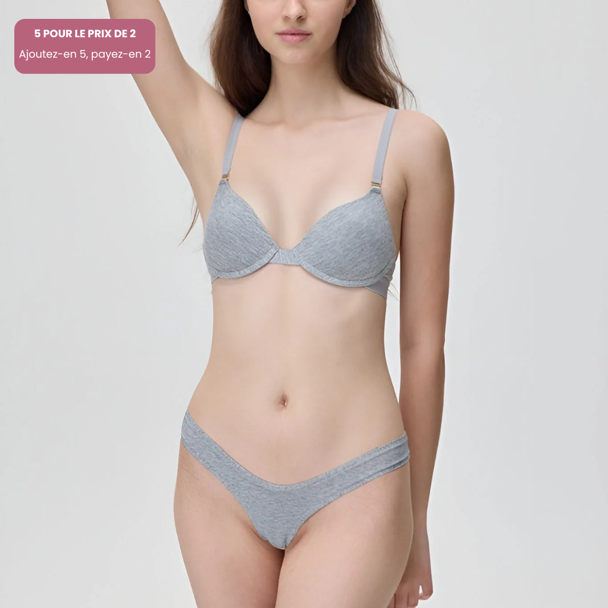 24/7 Lift Édition Coton - Soutien-gorge push-up