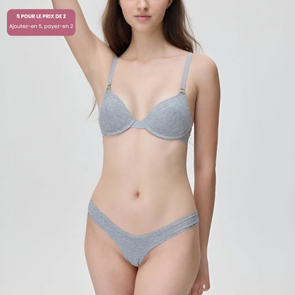 24/7 Lift Édition Coton - Soutien-gorge push-up