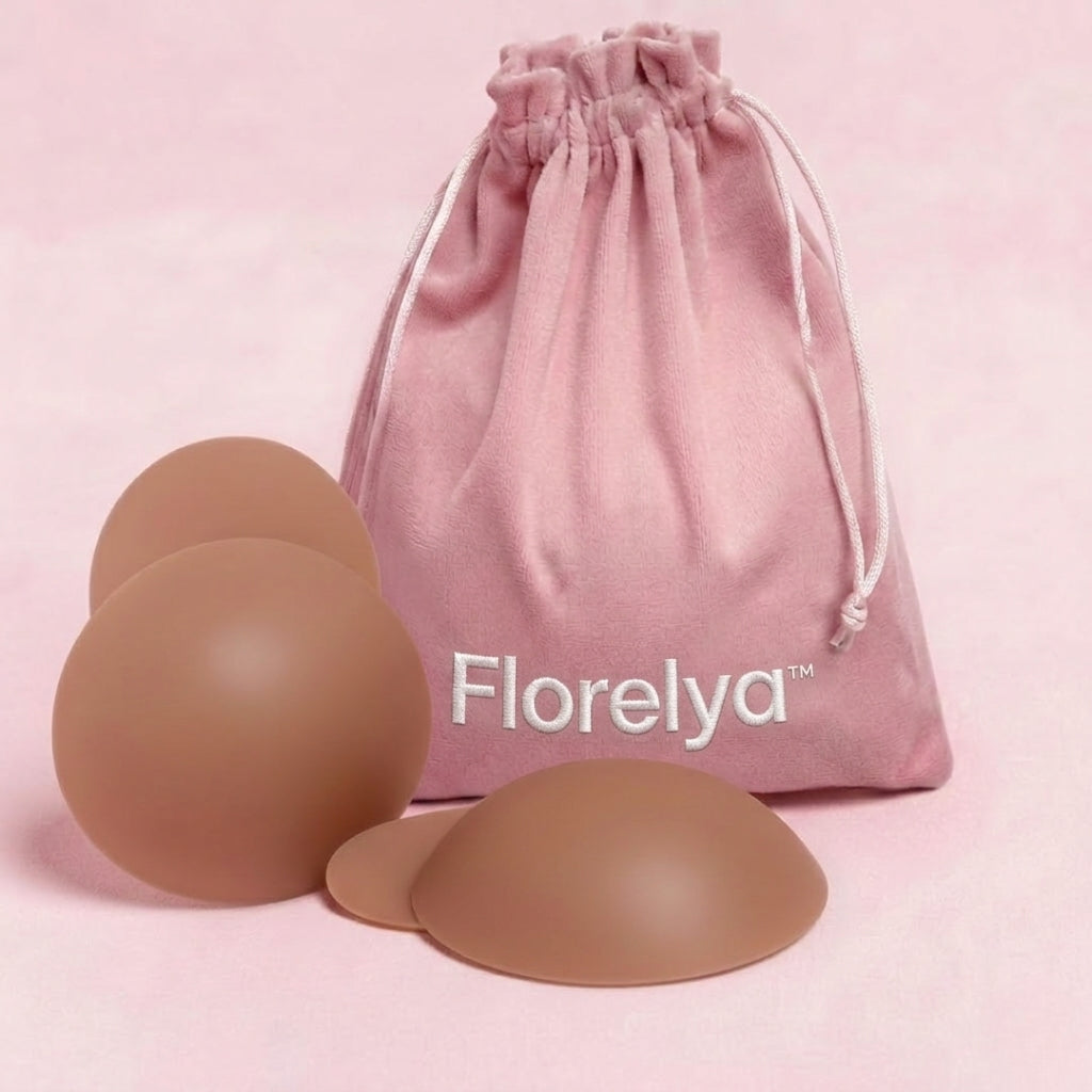 Caches-tétons Lift Florelya™