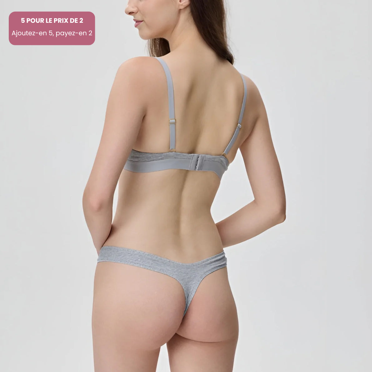 24/7 Lift Édition Coton - Soutien-gorge push-up