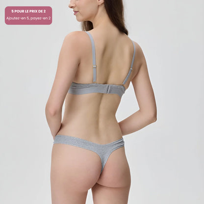 24/7 Lift Édition Coton - Soutien-gorge push-up