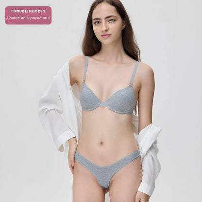 24/7 Lift Édition Coton - Soutien-gorge push-up