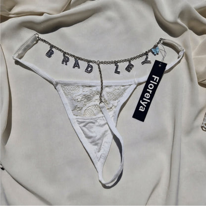 String personnalisé