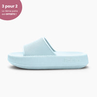 Bleu clair