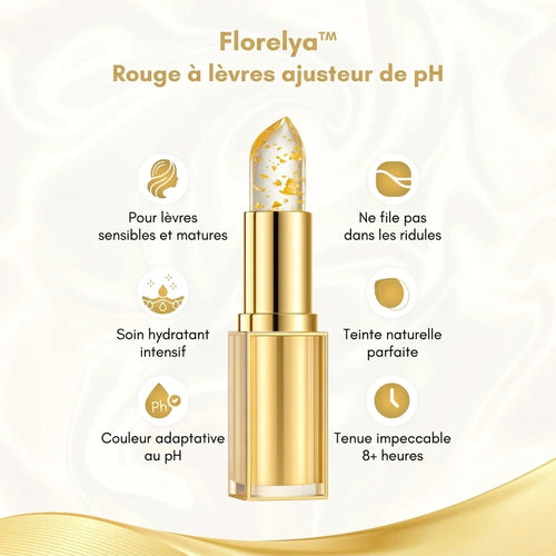 Rouge à Lèvres Florelya™