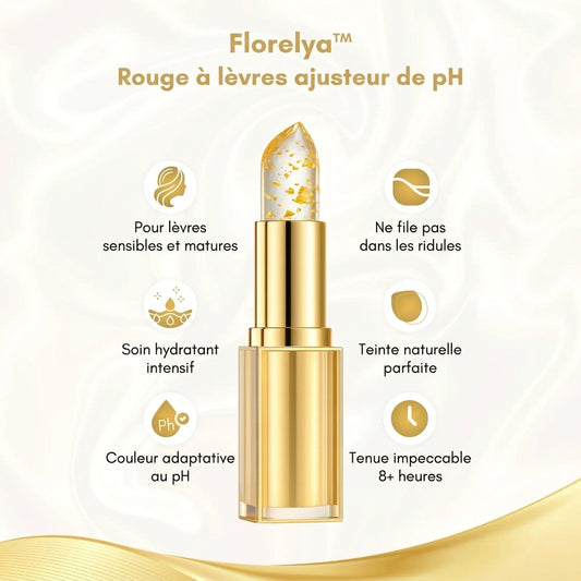 Rouge à Lèvres Florelya™