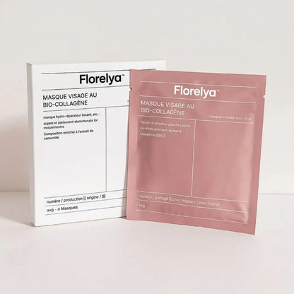 Masques visage Florelya™