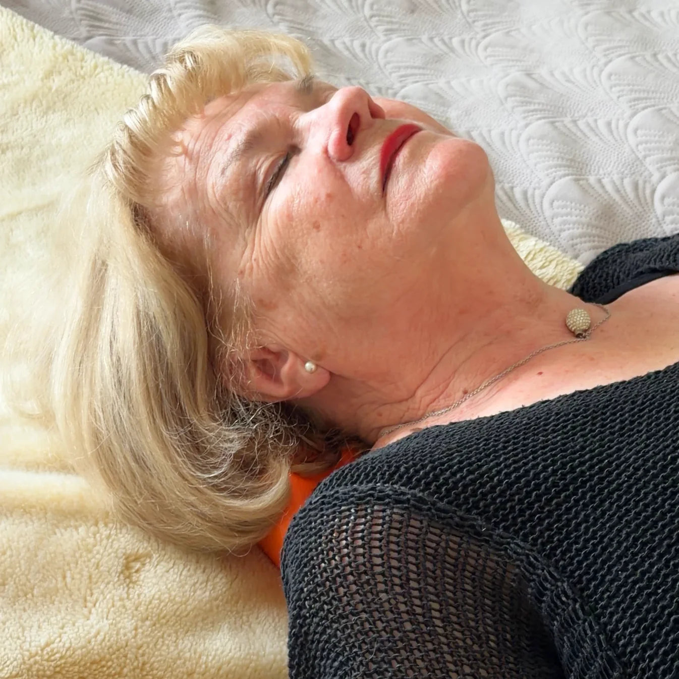 NeuroVex – Outil de pression des points gâchettes