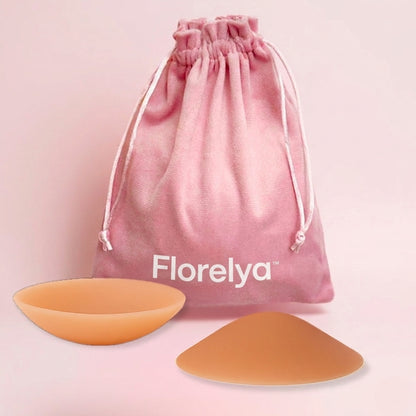 Caches-tétons Invisibles Florelya™
