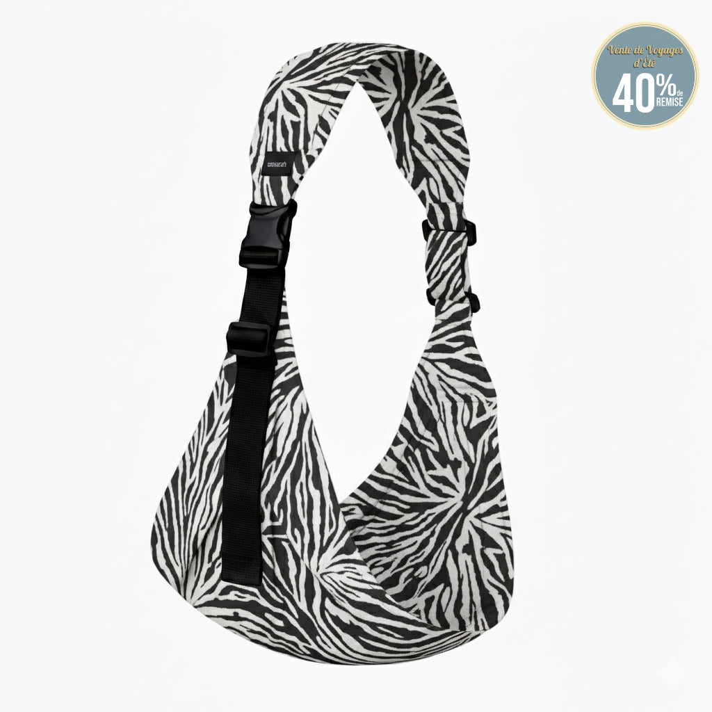 Porte-enfant Florelya