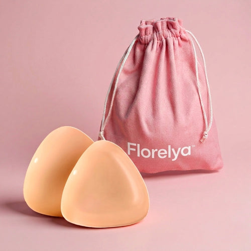 Caches-tétons Super Lift Florelya™