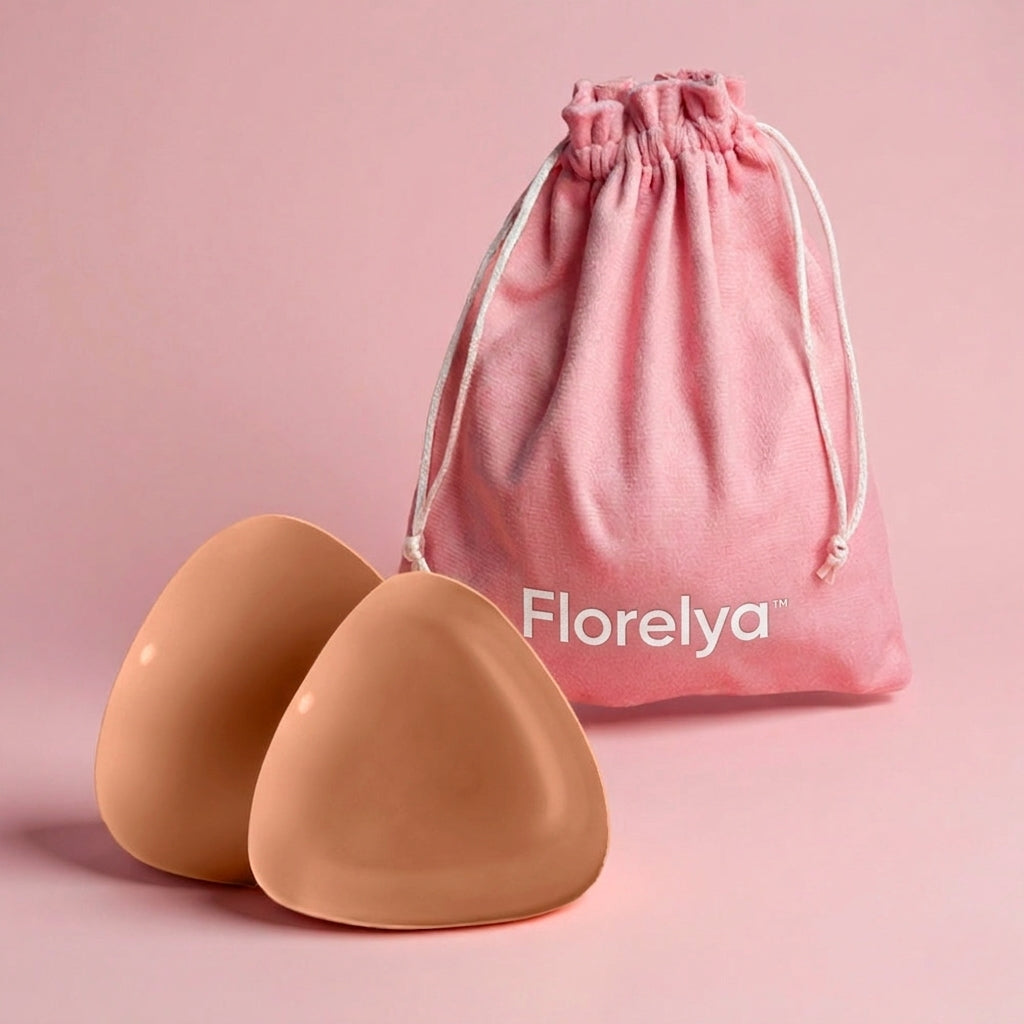 Caches-tétons Super Lift Florelya™
