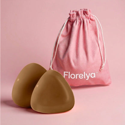 Caches-tétons Super Lift Florelya™