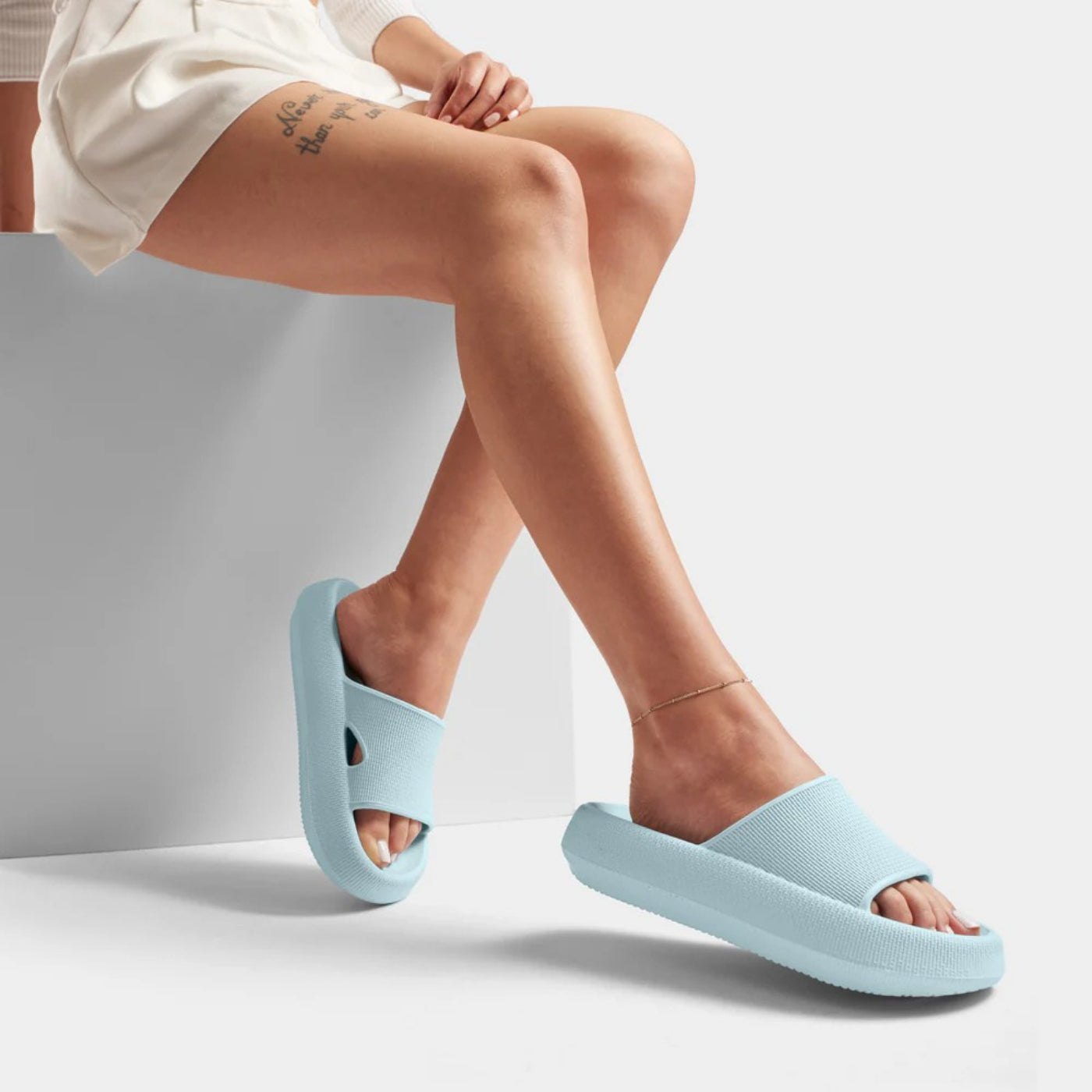 Nuage Confort - Florelya™
